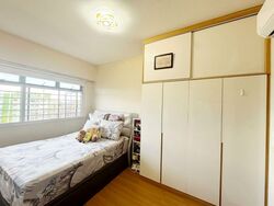 Blk 621A Tampines Greenverge (Tampines), HDB 3 Rooms #581865381